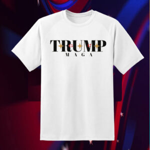 Trump MAGA Shirt