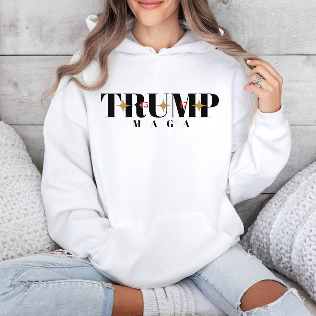 Trump MAGA Shirt