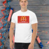 Trump MaGaDonalds Shirt,Make chicken great again