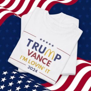 Trump MaGaDonalds Unisex T-Shirt