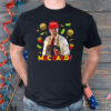 Trump Mac Daddy Shirt, MAGA, Trump Fries Shirt