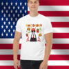 Trump Mac Daddy Shirt, Make America Great Again Shirt