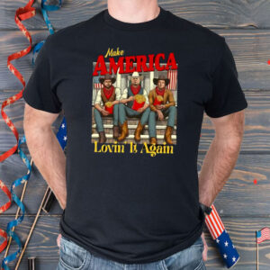 Trump Mac Daddy Shirt, Make America Great Again Shirt, Trump Fries Shirt