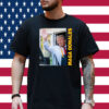 Trump Maga Donalds Shirt