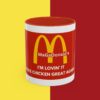 Trump MagaDonald Coffee Or Tea Mug – I’m Lovin’ It – Make Chicken Great Again Mug