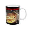Trump MagaDonald - I'm Lovin' It Mug