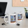 Trump MagaDonald Mug