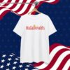 Trump MagaDonald’s, President Trump Unisex T-Shirt