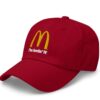 Official Trump Magadonalds Hat