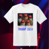 Trump Make Pets Safe Again Shirt