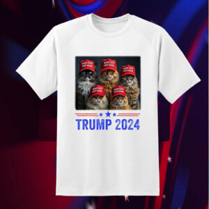 Trump Make Pets Safe Again Shirt