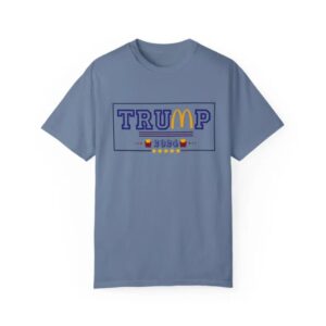 Trump McDonalds Shirt MAGA Unisex T-Shirt