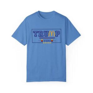 Trump McDonalds Shirt MAGA Unisex T-Shirt