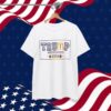 Trump McDonalds Shirt Make America Great Again