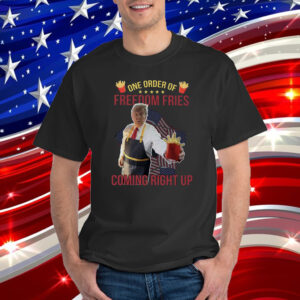Trump Mcdonald Shirt, Pennsylvania Maga Trump 2024 T-Shirt