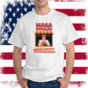Trump Mcdonalds Shirt Pennsylvania Trump 2024 MAGA Trump Shirt