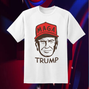 Trump Shot Assasination Attempt Shirt