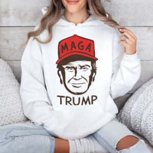 Trump Shot Assasination Attempt Shirt