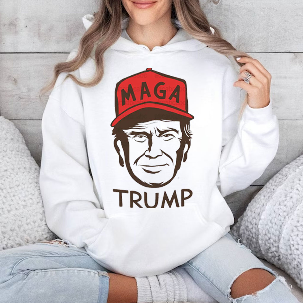 Trump Shot Assasination Attempt Shirt