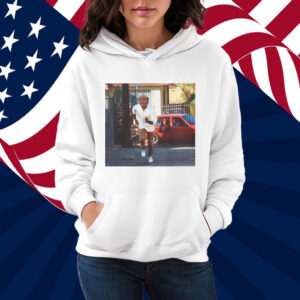 Trump Shot Shirt, Boyz In The Hood Shirt