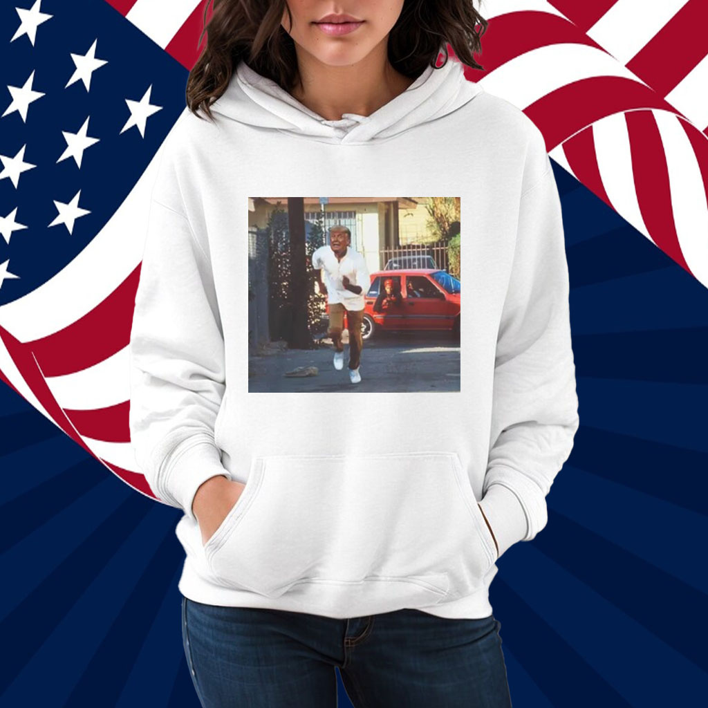 Trump Shot Shirt, Boyz In The Hood Shirt