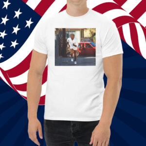 Trump Shot Shirt, Boyz In The Hood Shirt