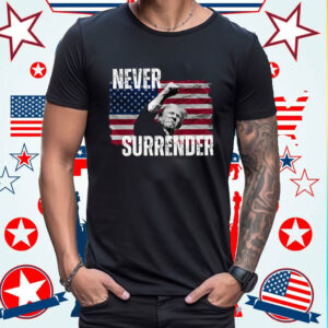 Trump Shot Shirt, Trump 2024 Shirt, Republican Gifts, President Trump Shirt