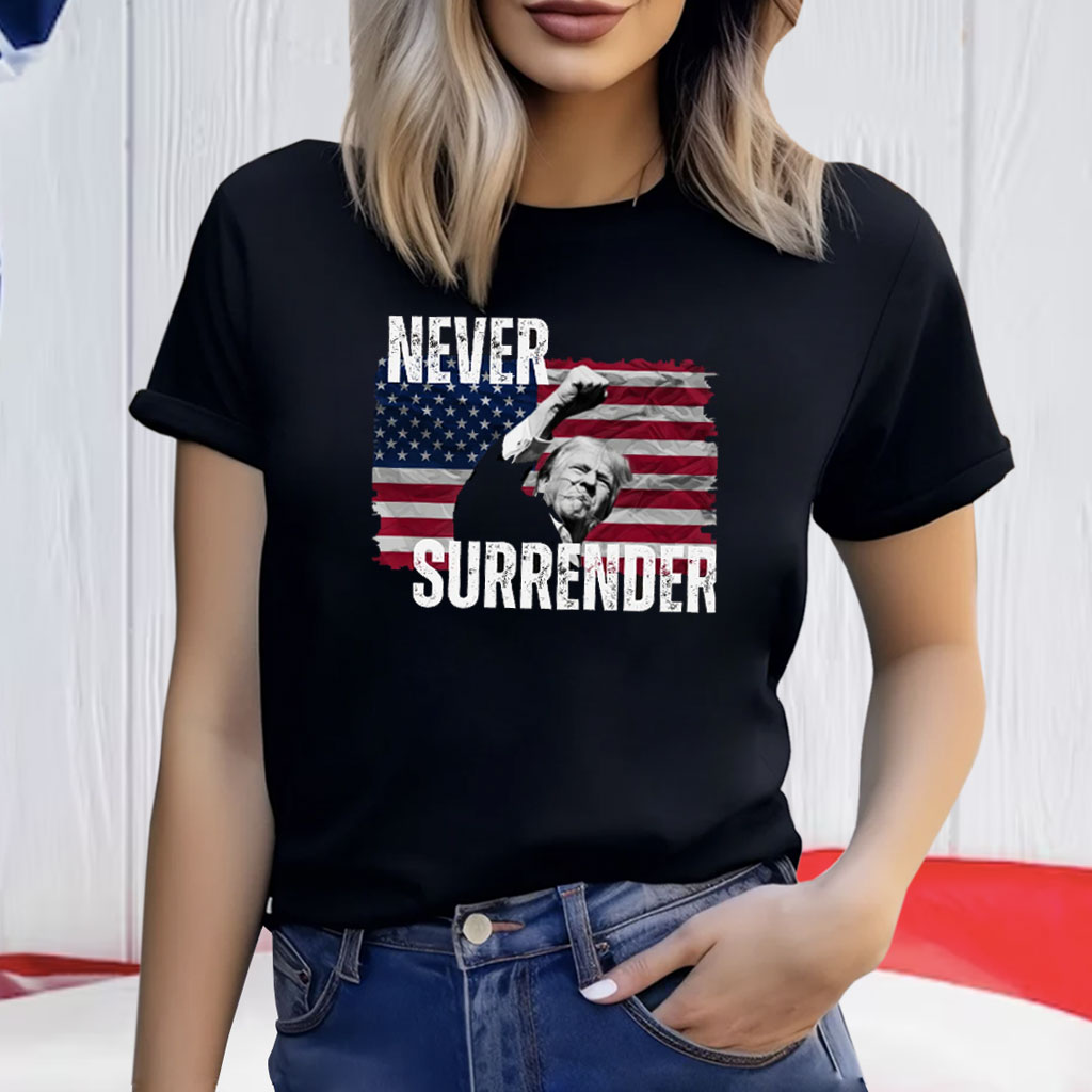 Trump Shot Shirt, Trump 2024 Shirt, Republican Gifts, President Trump Shirt