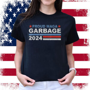 Trump Supporter 2024 T-Shirt
