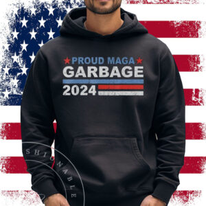 Trump Supporter 2024 T-Shirt