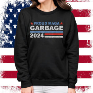 Trump Supporter 2024 T-Shirt