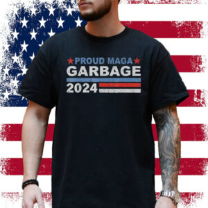 Trump Supporter 2024 T-Shirt