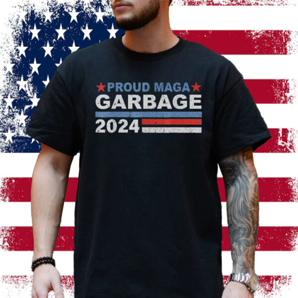 Trump Supporter 2024 T-Shirt