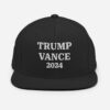 Trump Vance 2024 Campaign Hat