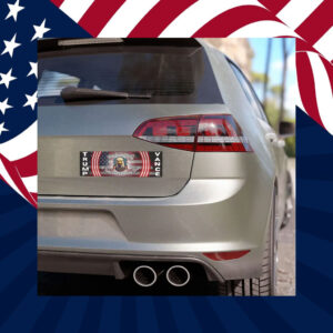 Trump Vance 2024 Car Magnet, Trump Supporter