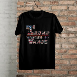 Trump Vance 2024 Shirt