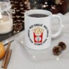 Trump Vance 2024 ,Trump Magadonalds Mug