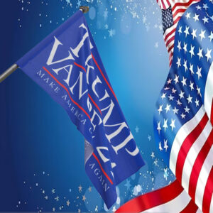 Trump Vance Flag President Trump Flag Donald Trump Flag