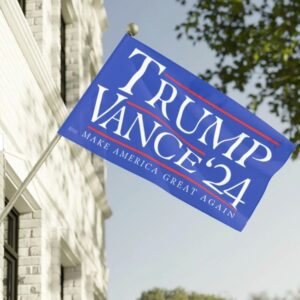 Trump Vance Flag President Trump Flag Donald Trump Flag
