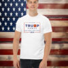 Trump Vance MAGADonald’s Shirt