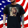 Trump and Cat T-Shirt