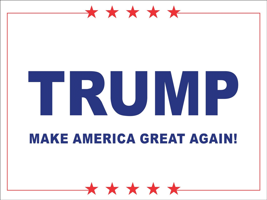 Official Trump Vance Maga