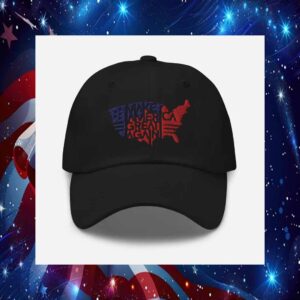 2024 Donald Trump Make America Great Again Hat