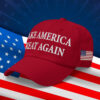 45 47 Trump Hat