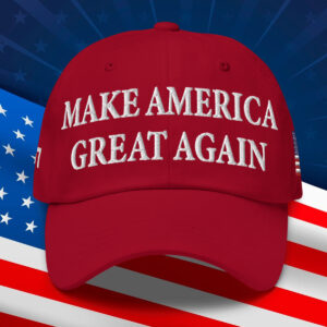 45 47 Trump Hat