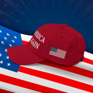 45 47 Trump Hat