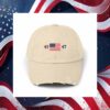 45 47 Trump Make America Great Again 2024 Hat