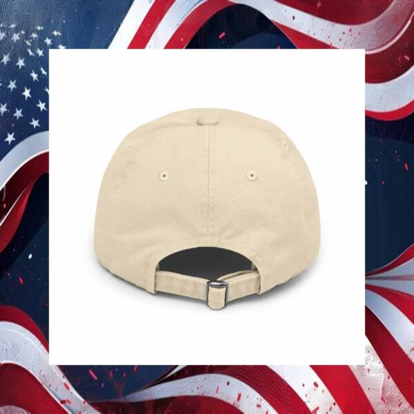 45 47 Trump Make America Great Again 2024 Hat