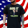 Aced It President Shirt
