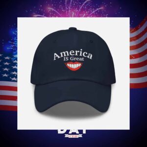 America is Great Hat